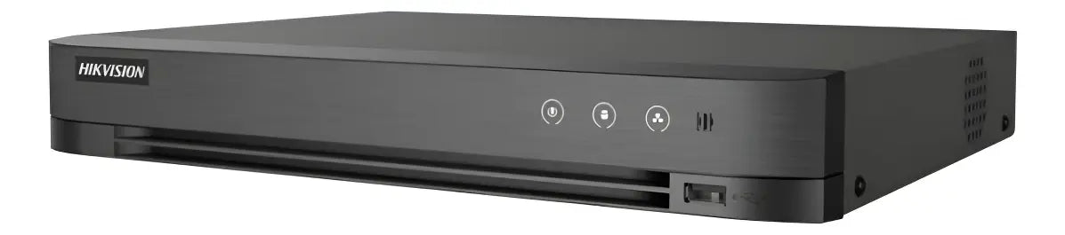 DVR Acusense Hikvision 8 Canales.