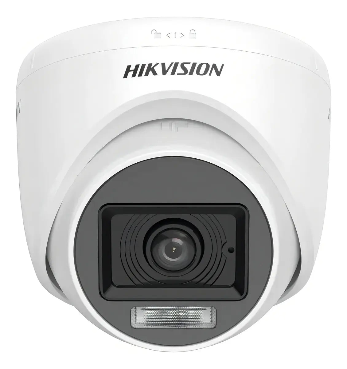 Camara Hikvision Domo 2mp.