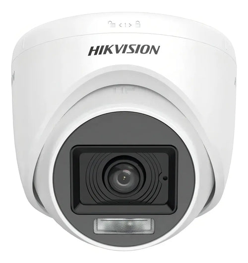 Camara Hikvision Domo 2mp.