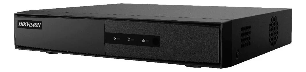 DVR Hikvision 4 canales 1080P